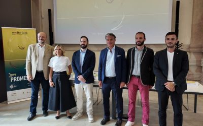 Molte Fedi 2026: la conferenza stampa