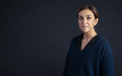 Daria Bignardi presenta “Nostra solitudine”