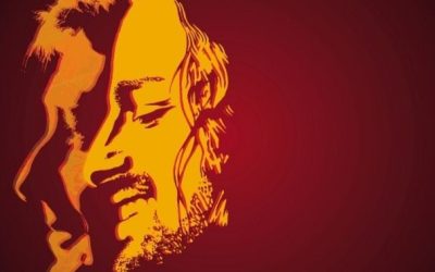 Due voci attorno al fuoco