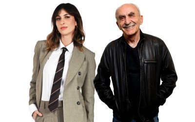’80 contro ’90: nuova location